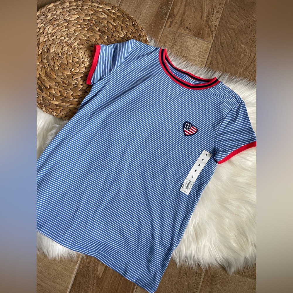 SO T-Shirt